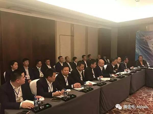 发力生鲜市场 地利集团按下发展“快进键”