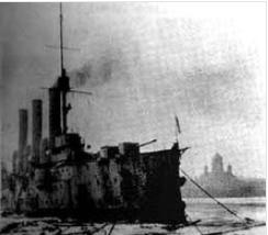认识100艘影响世界的船|068波将金号——俄国1905年革命