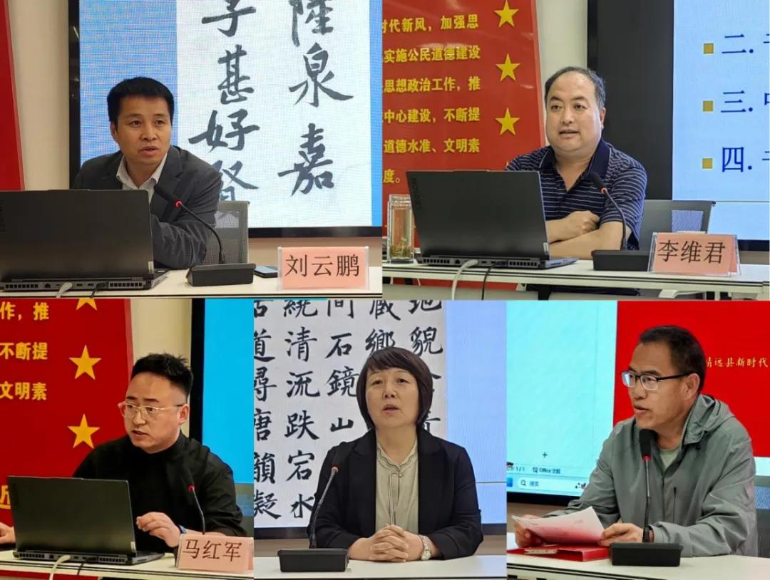 “甘肃省书法家协会公益讲堂・基层书法骨干培训”在靖远县举办