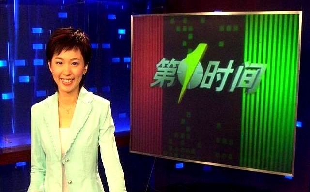离开央视成网红，欧阳夏丹看似风光不再，实则选了更想要的人生