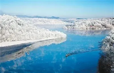 人民日报：在有“长白林海”“雪域王国”美誉的白山市——探寻“北丝绸之路”的前世今生