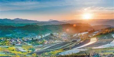 人民日报：在有“长白林海”“雪域王国”美誉的白山市——探寻“北丝绸之路”的前世今生