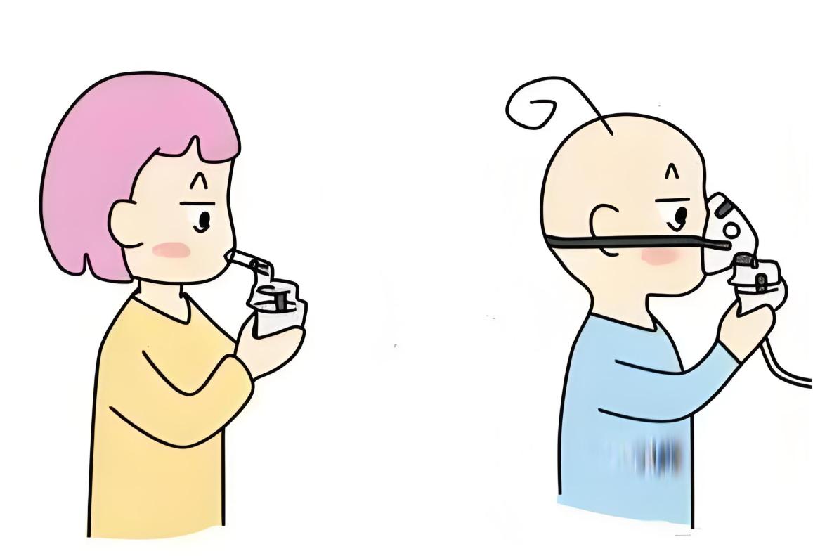 必看|一文教会你：怎么选购家用医疗雾化器~