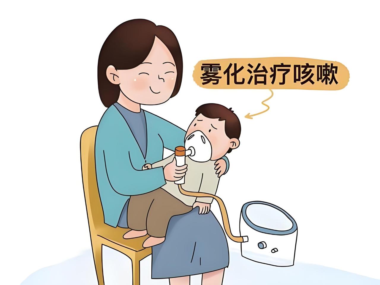 必看|一文教会你：怎么选购家用医疗雾化器~