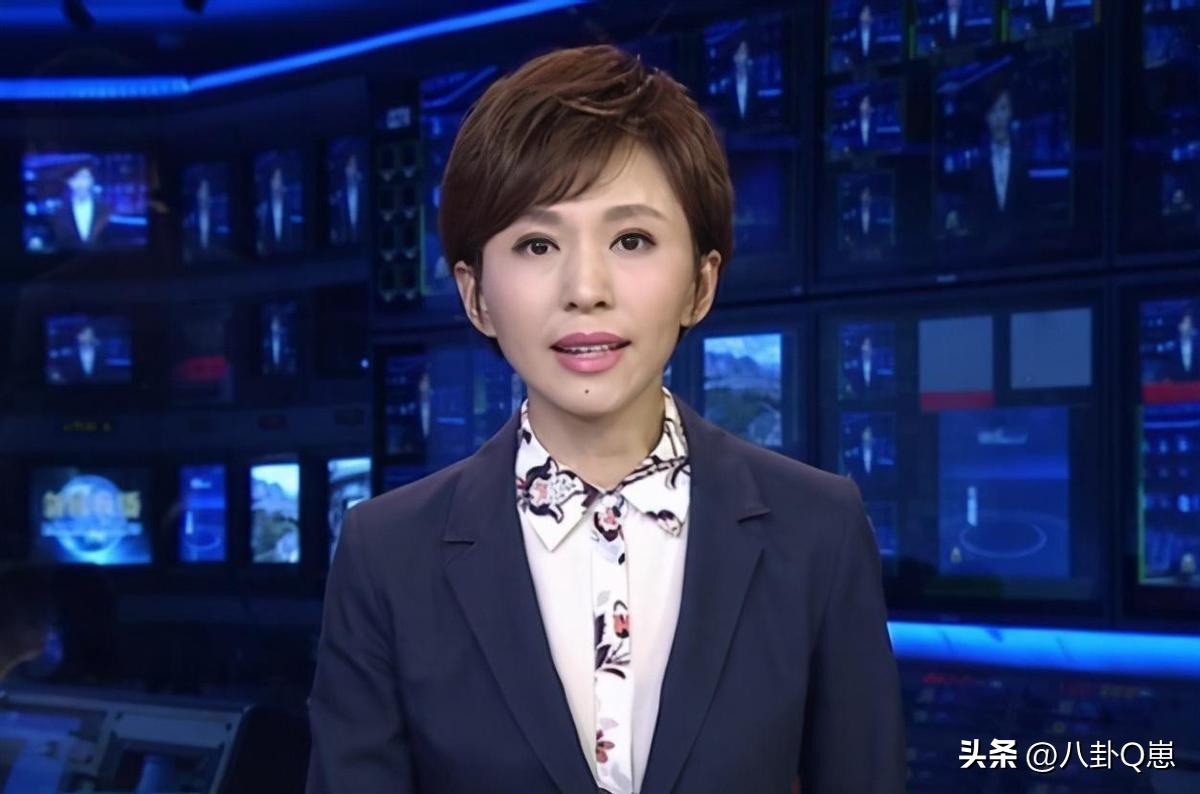 从央视离职，48岁未婚未育的欧阳夏丹，如今得到想要的生活了吗？