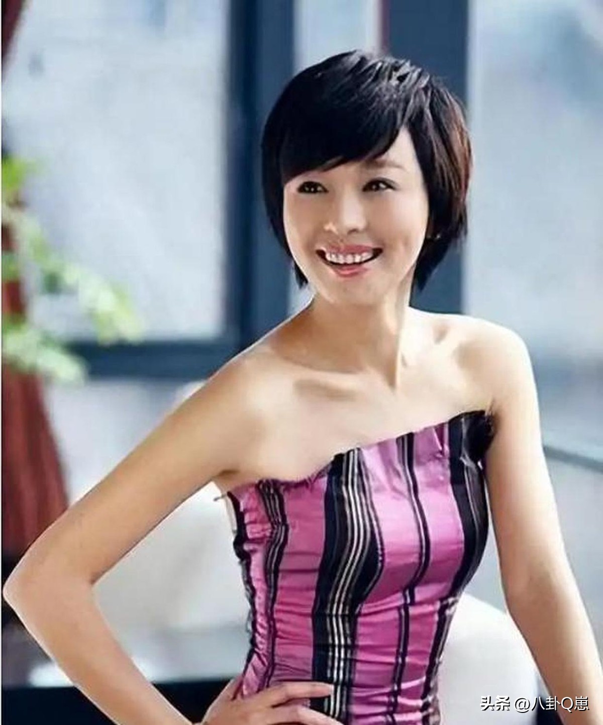 从央视离职，48岁未婚未育的欧阳夏丹，如今得到想要的生活了吗？