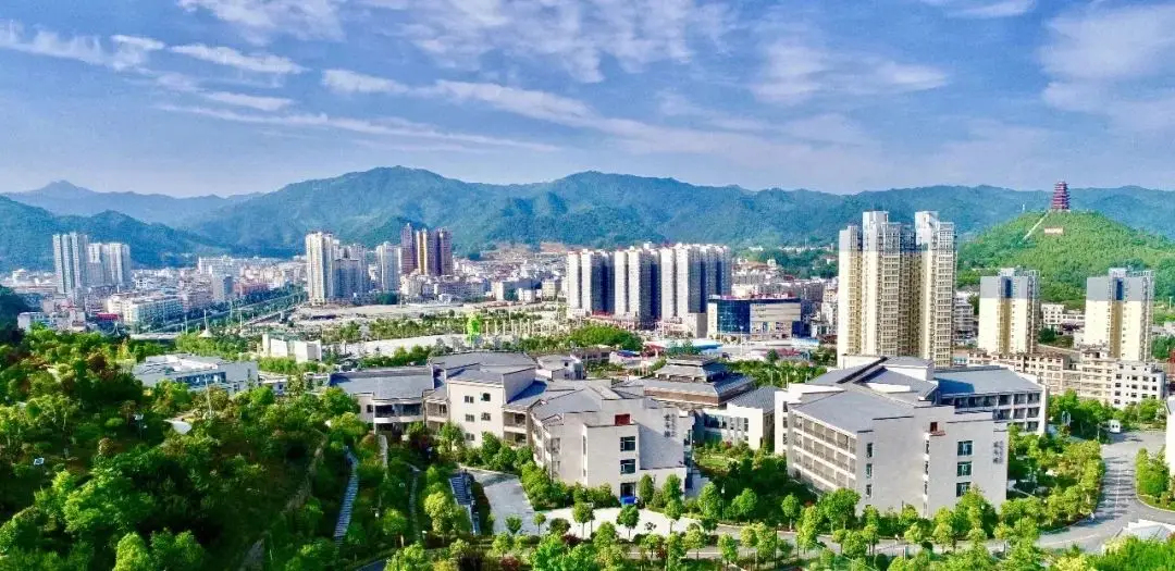 看商洛·2024|商南县：锐意进取勇争先 奋楫扬帆启新程