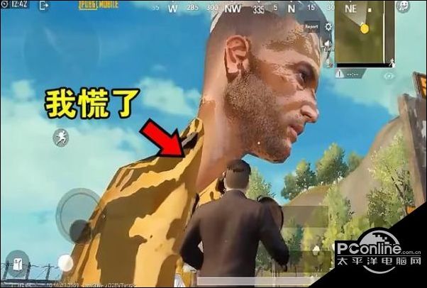 刺激战场让人头疼的5种外挂 最后一种不容易封号