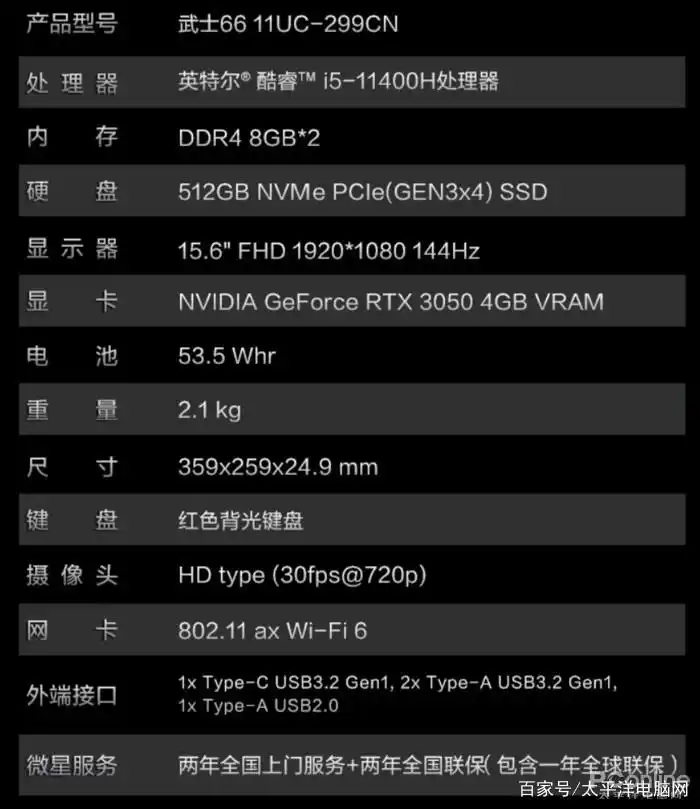 5000元预算只能买来网游本？大人，时代变了！