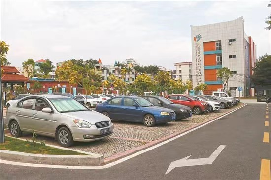 福建泉州洛江：打造智造先行区 建设幸福生态城