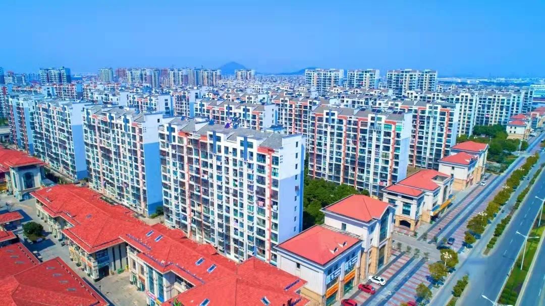 冲刺号角吹 决胜战鼓擂 | 胡埭镇决则立行、干则必成，全面实现年度目标！