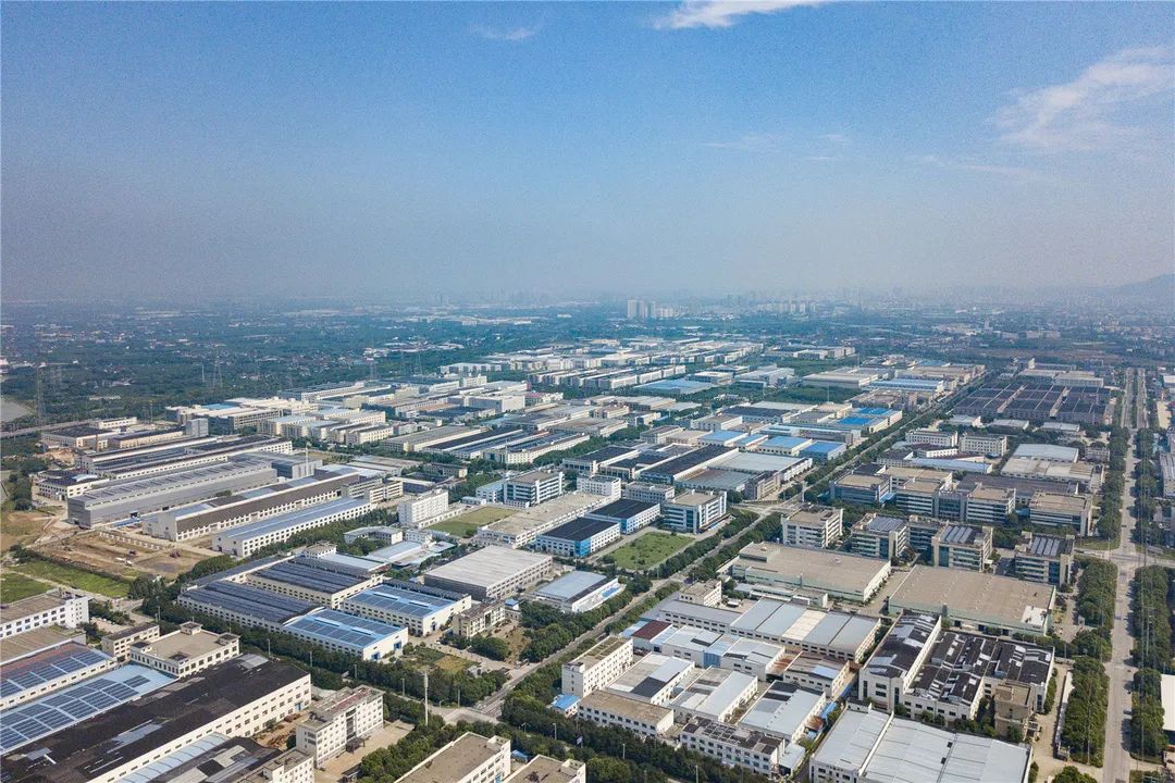 冲刺号角吹 决胜战鼓擂 | 胡埭镇决则立行、干则必成，全面实现年度目标！