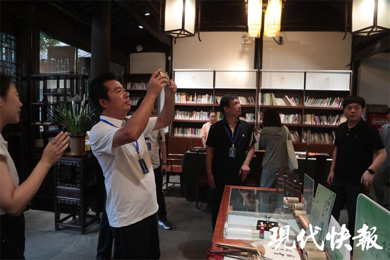 走读无锡，探寻发展故事背后的“蝶变密码”