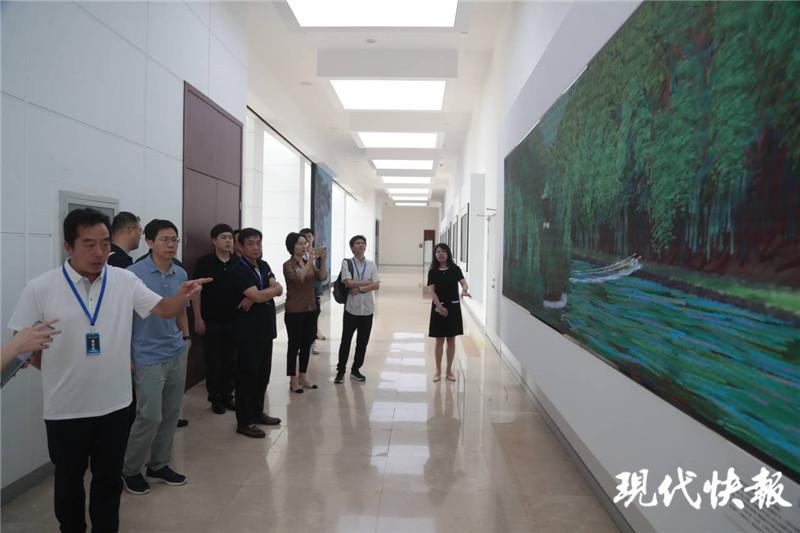 走读无锡，探寻发展故事背后的“蝶变密码”