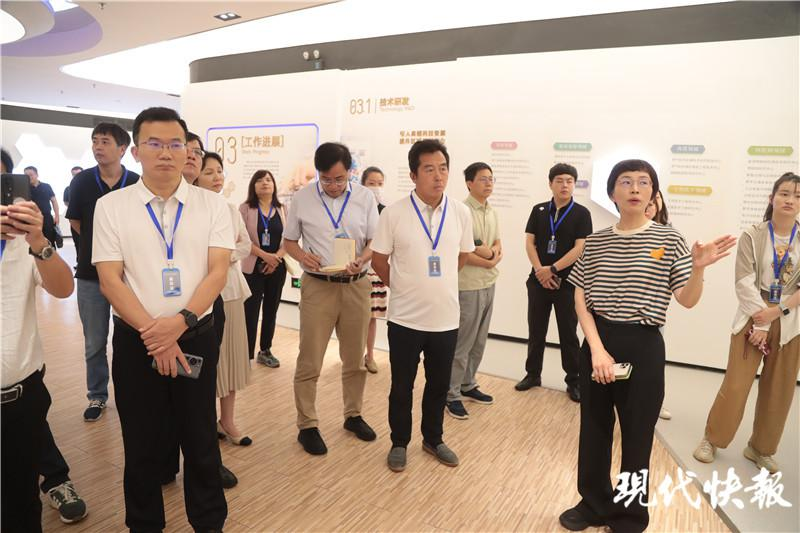 走读无锡，探寻发展故事背后的“蝶变密码”