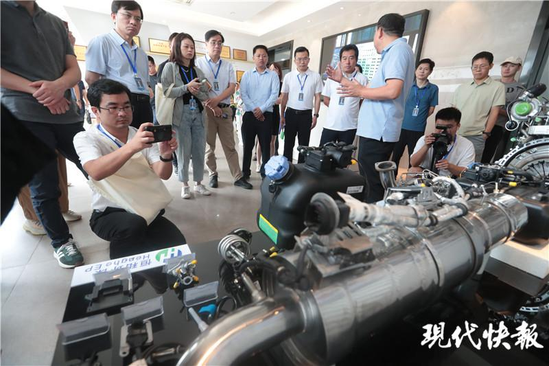 走读无锡，探寻发展故事背后的“蝶变密码”