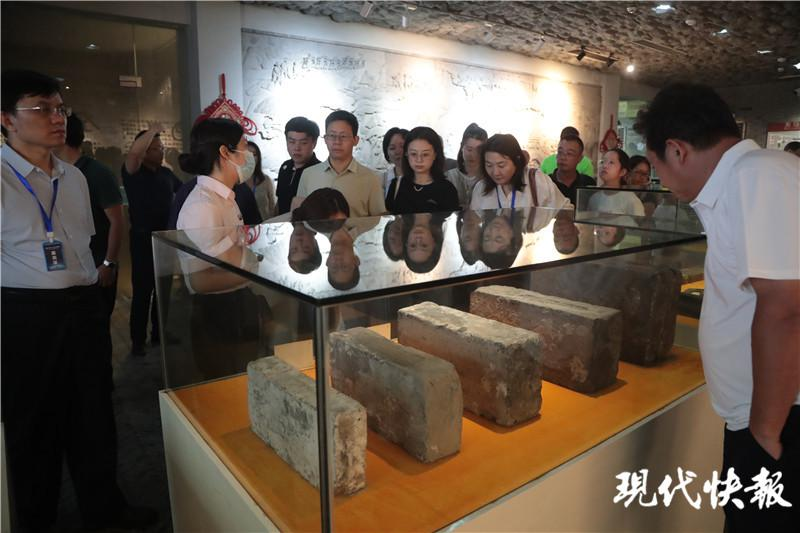 走读无锡，探寻发展故事背后的“蝶变密码”