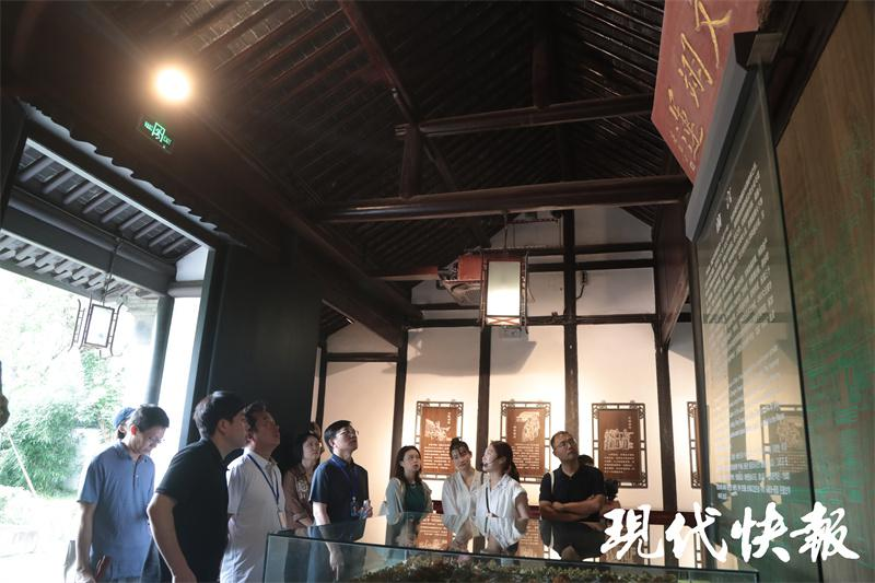 走读无锡，探寻发展故事背后的“蝶变密码”