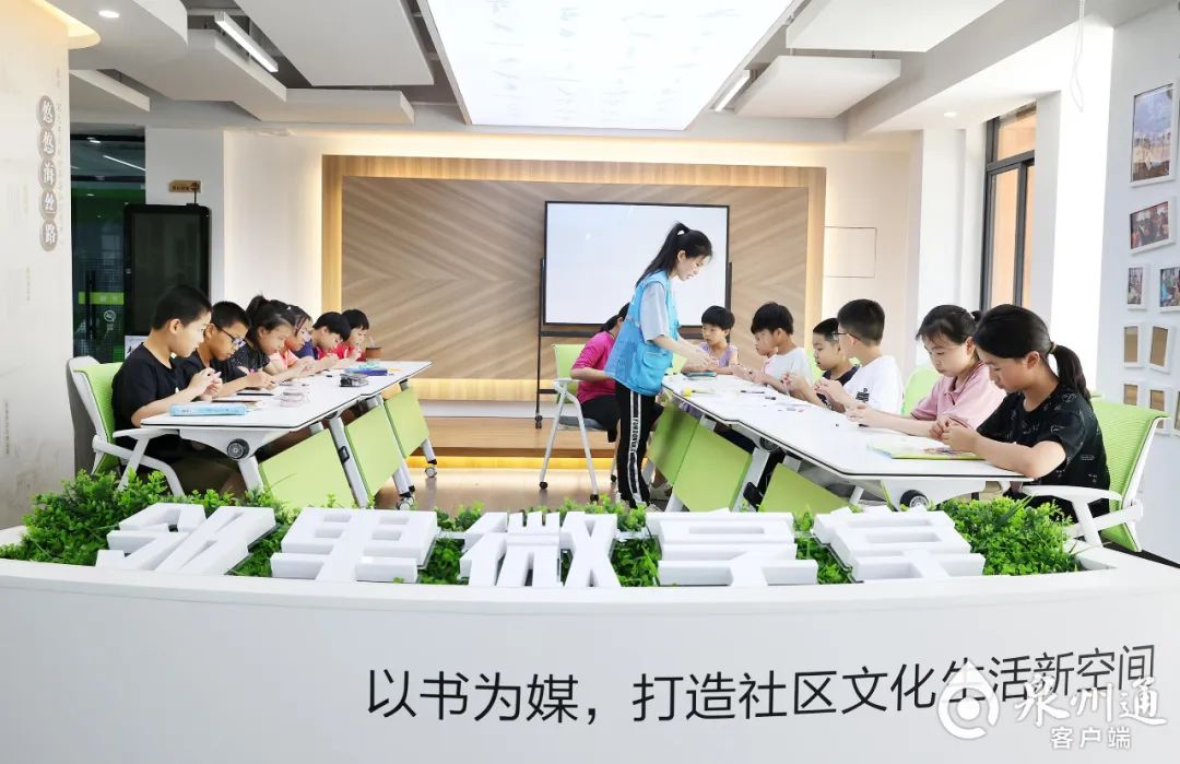 “传承‘晋江经验’ 共享品质泉州”主题宣传采访活动走进洛江区