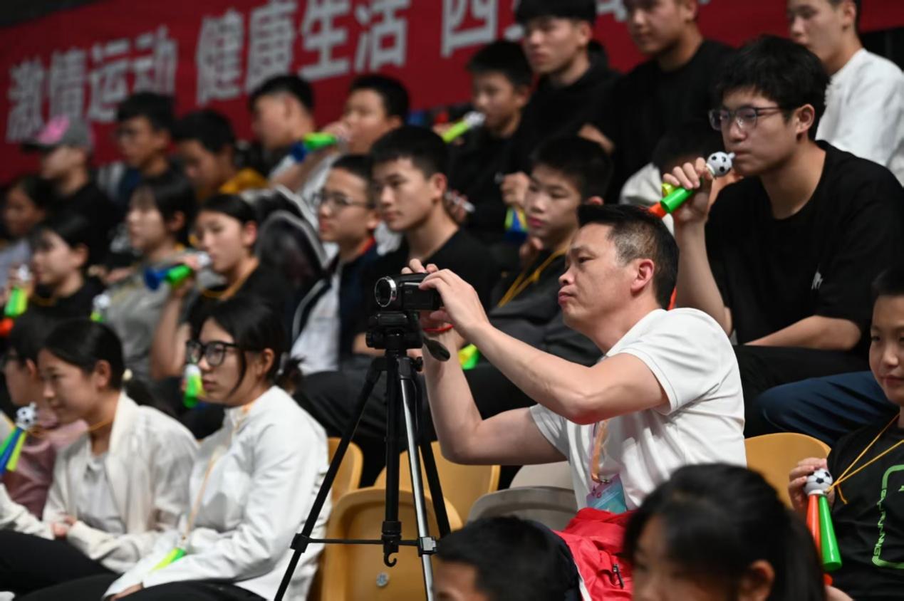 2025年全国女子拳击锦标赛暨第十五届全国运动会拳击项目资格赛在西安开赛