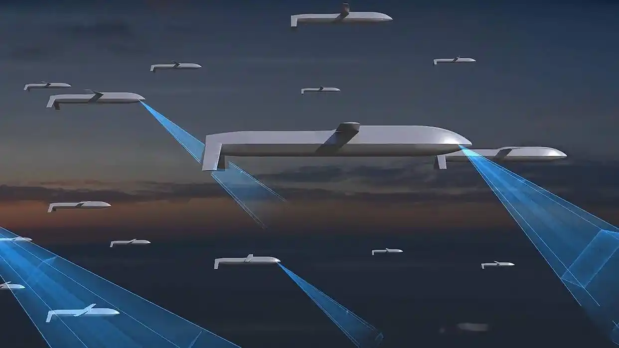 揭秘未来战争！五大具有颠覆性的黑科技武器