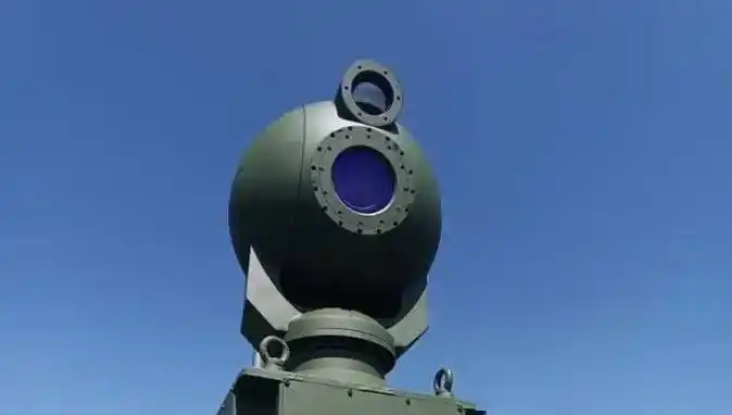 揭秘未来战争！五大具有颠覆性的黑科技武器