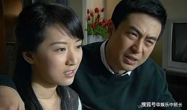 《蜗居》宋思明对海藻是爱情吗？这3个细节足以说明真相，心疼海藻