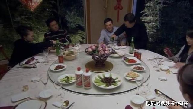 《蜗居》宋思明对海藻是爱情吗？这3个细节足以说明真相，心疼海藻