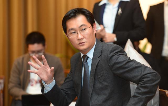 马化腾很无奈：你们怎么都放弃QQ等级了！网友：我可以换一套吗？