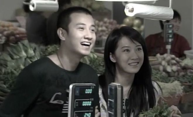 蜗居：海藻究竟爱的是宋思明，还是小贝？最爱的其实是他！