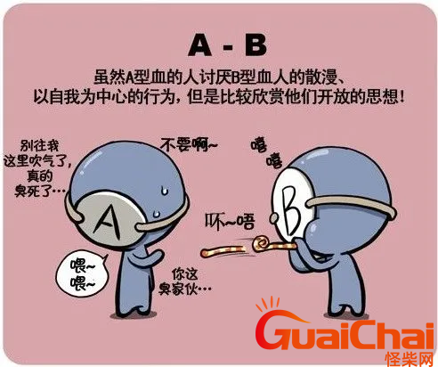 ab型血为何被称为贵族血？a型血不是贵族血