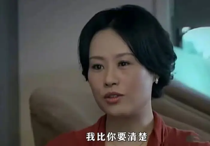 蜗居：宋思明从来都不相信海藻的爱情，所以从来没打算让她养孩子