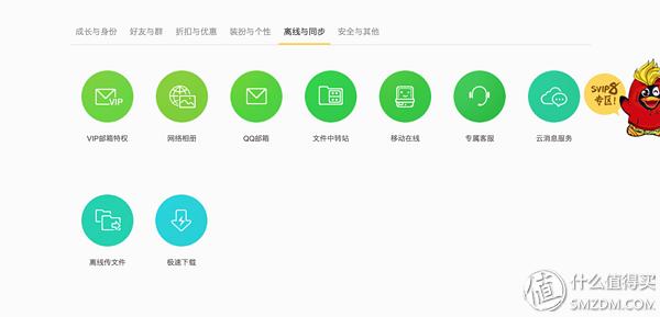 #最值会员#那些年，我们爱过的QQ会员