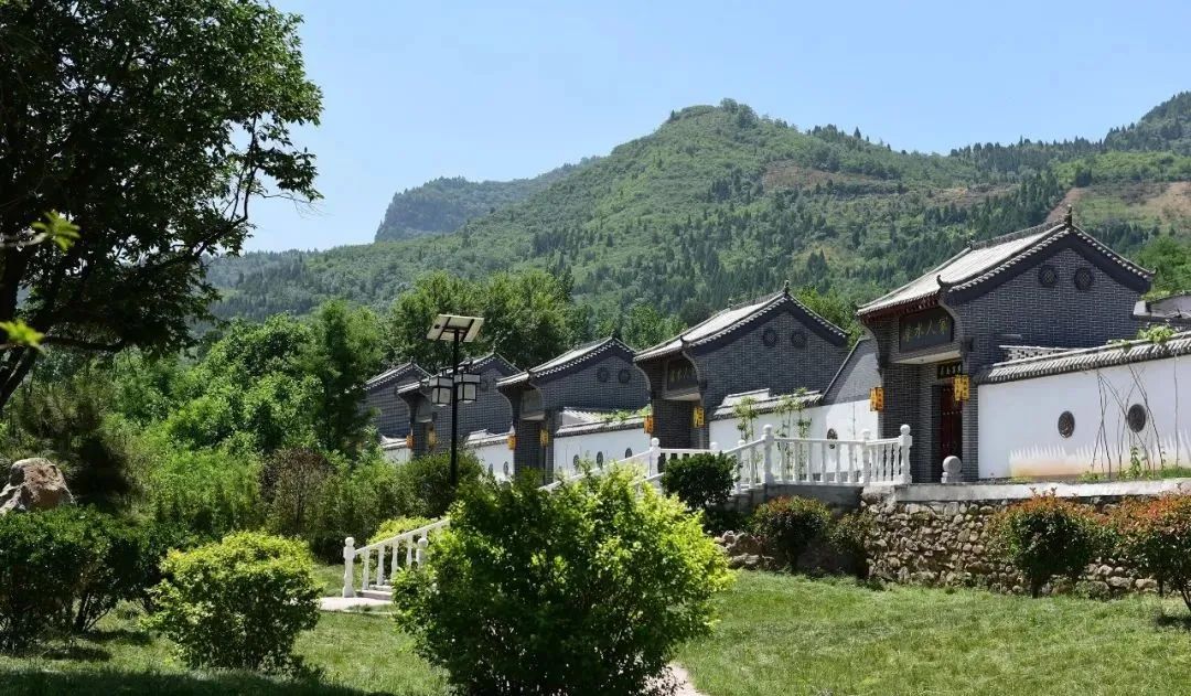 【我们这一年】韩城文化旅游新亮点 | 回眸2020，乘风破浪再出发！