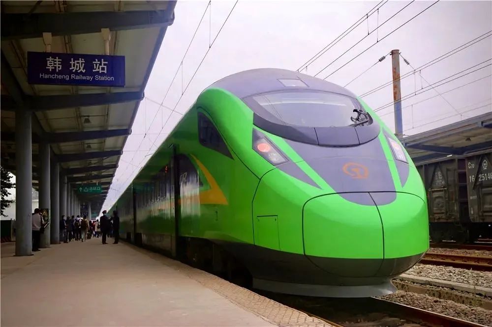 【我们这一年】韩城文化旅游新亮点 | 回眸2020，乘风破浪再出发！