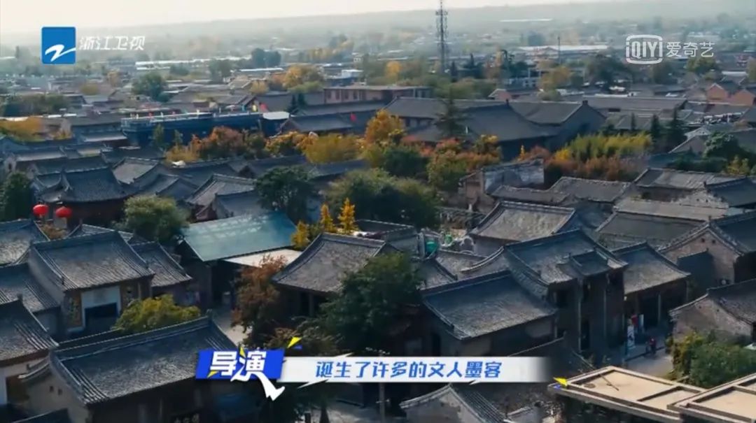 【我们这一年】韩城文化旅游新亮点 | 回眸2020，乘风破浪再出发！