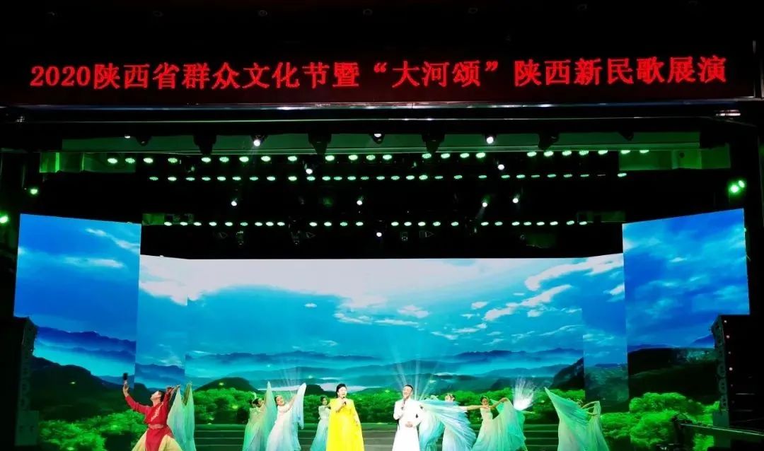 【我们这一年】韩城文化旅游新亮点 | 回眸2020，乘风破浪再出发！