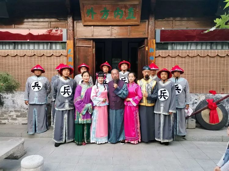 【我们这一年】韩城文化旅游新亮点 | 回眸2020，乘风破浪再出发！