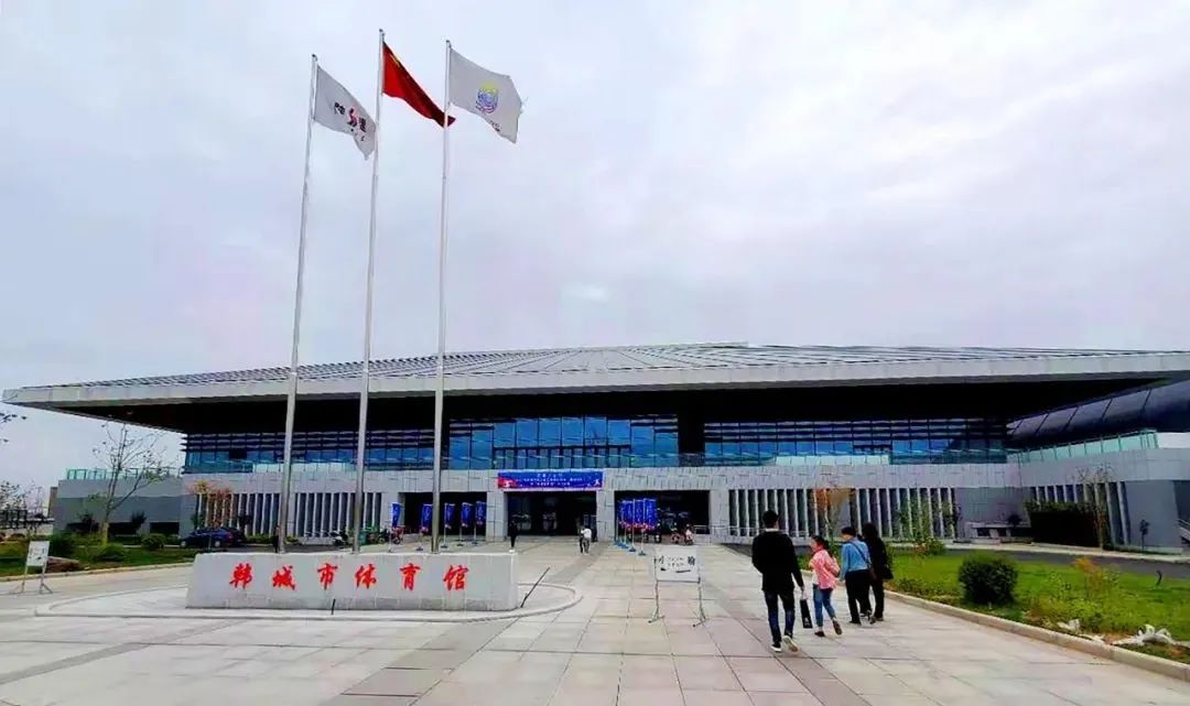【我们这一年】韩城文化旅游新亮点 | 回眸2020，乘风破浪再出发！