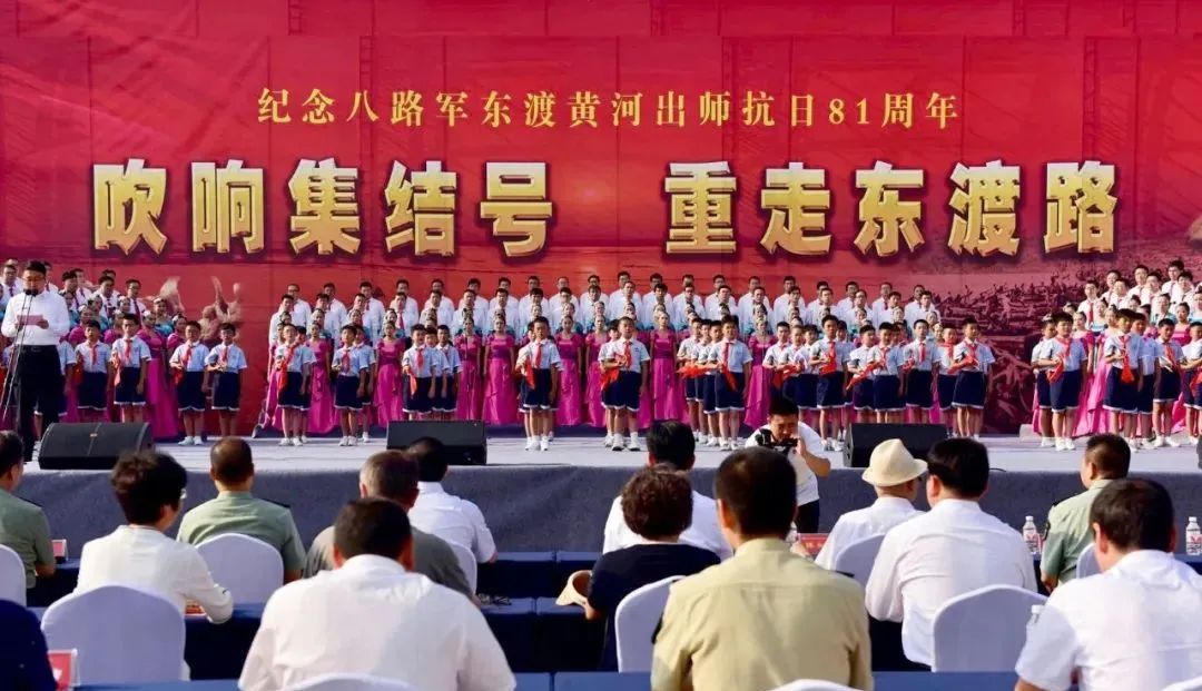 【我们这一年】韩城文化旅游新亮点 | 回眸2020，乘风破浪再出发！
