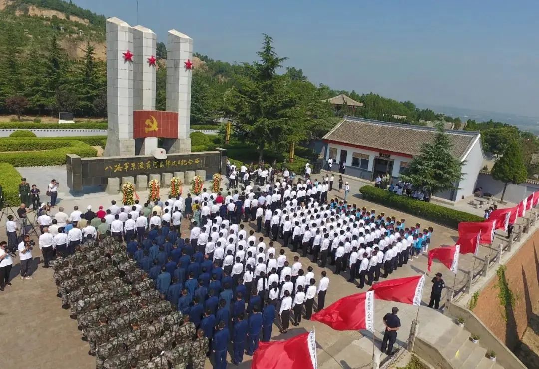 【我们这一年】韩城文化旅游新亮点 | 回眸2020，乘风破浪再出发！