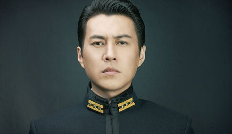 明楼是什么电视剧