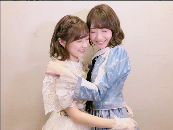 渡边麻友毕业演唱会：虚幻而完整的梦境