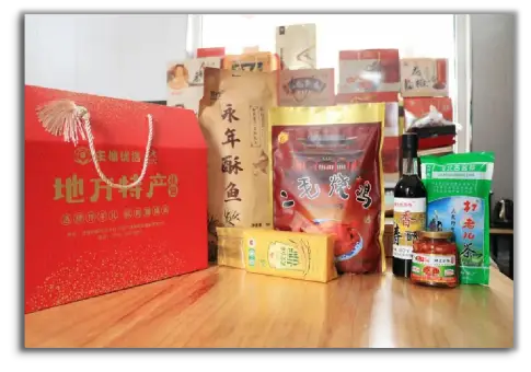 邢台市广播电视台到我市融媒体中心考察学习