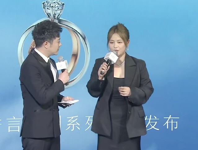好友透露马思纯近况：她很好 健康减肥中