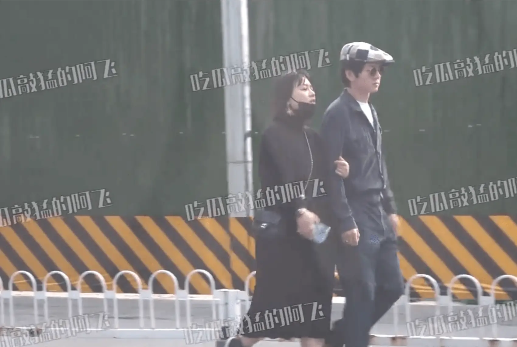 好友透露马思纯近况：她很好 健康减肥中