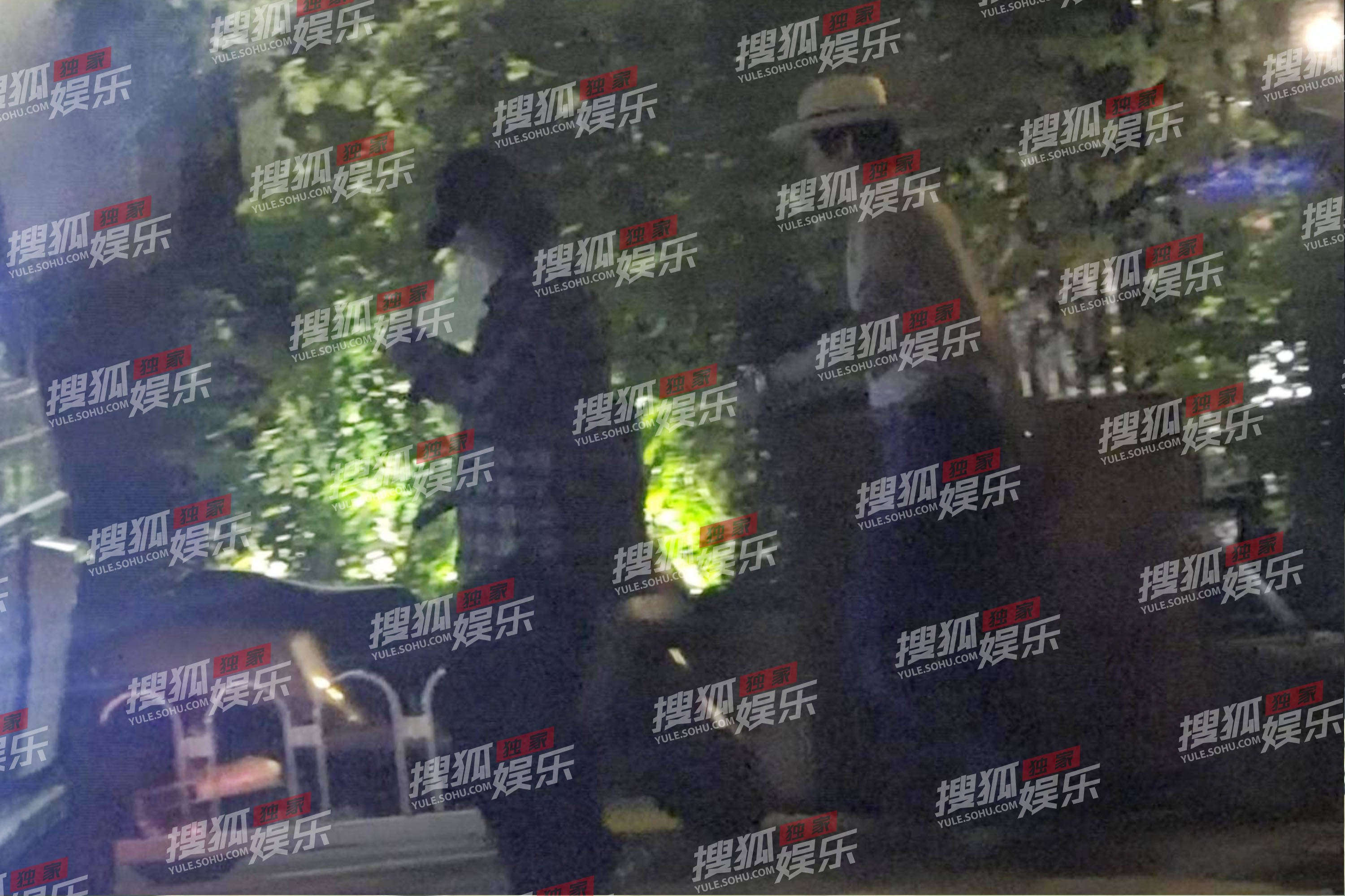 好友透露马思纯近况：她很好 健康减肥中