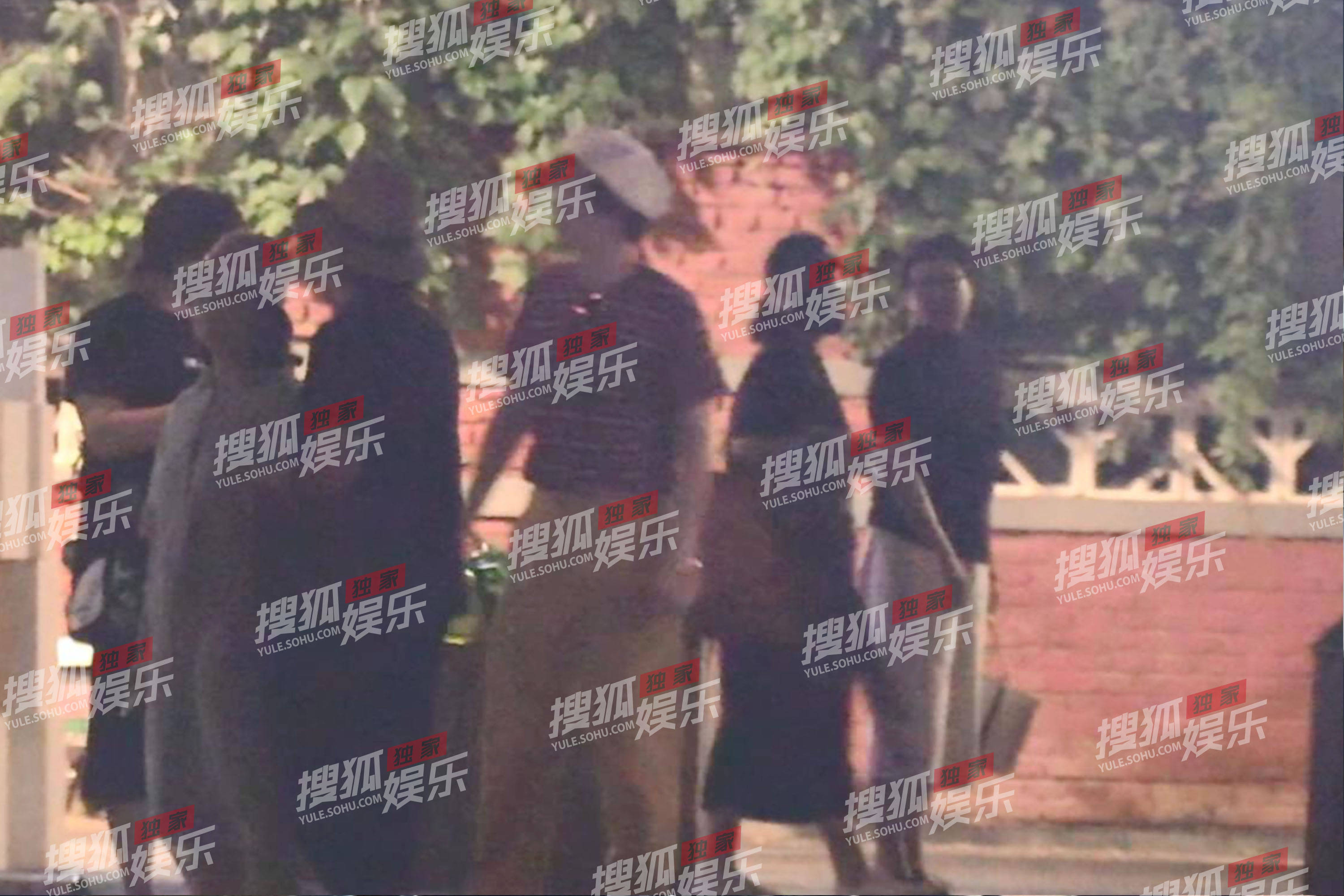 好友透露马思纯近况：她很好 健康减肥中