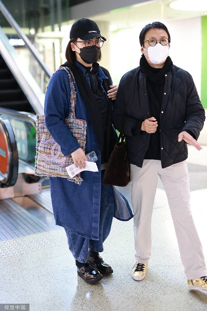 好友透露马思纯近况：她很好 健康减肥中