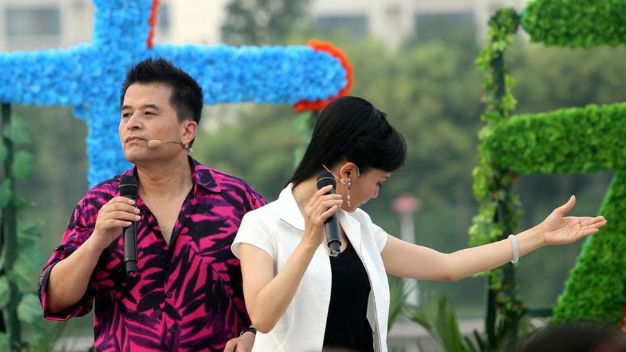毕福剑最新消息2017 离开央视后已找到新东家是真